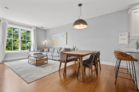 Tiny photo for 77 Havemeyer Lane #313, Stamford, CT 06902 (MLS # 24143000)