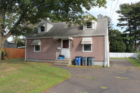 17 Guilford Court East Haven CT 06512