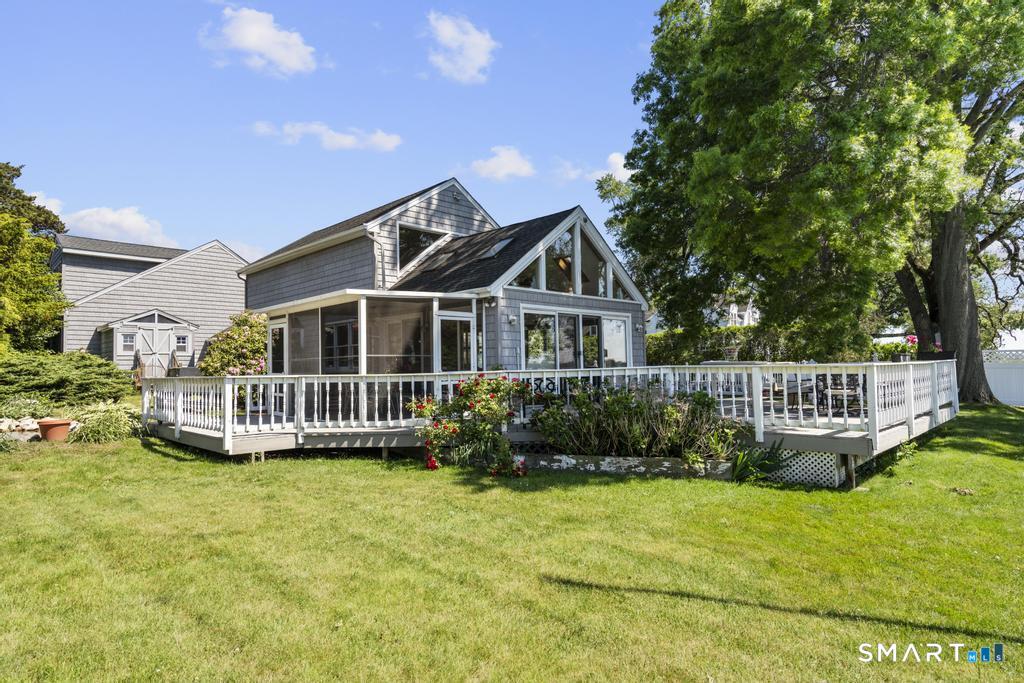 101 Edgemont Road