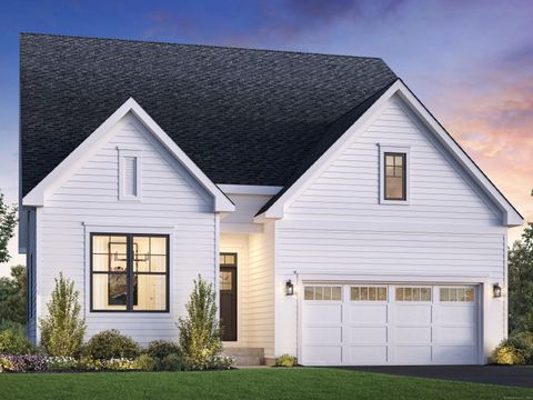 12 Thorncrest Ridge Lot #75 Danbury CT 06810