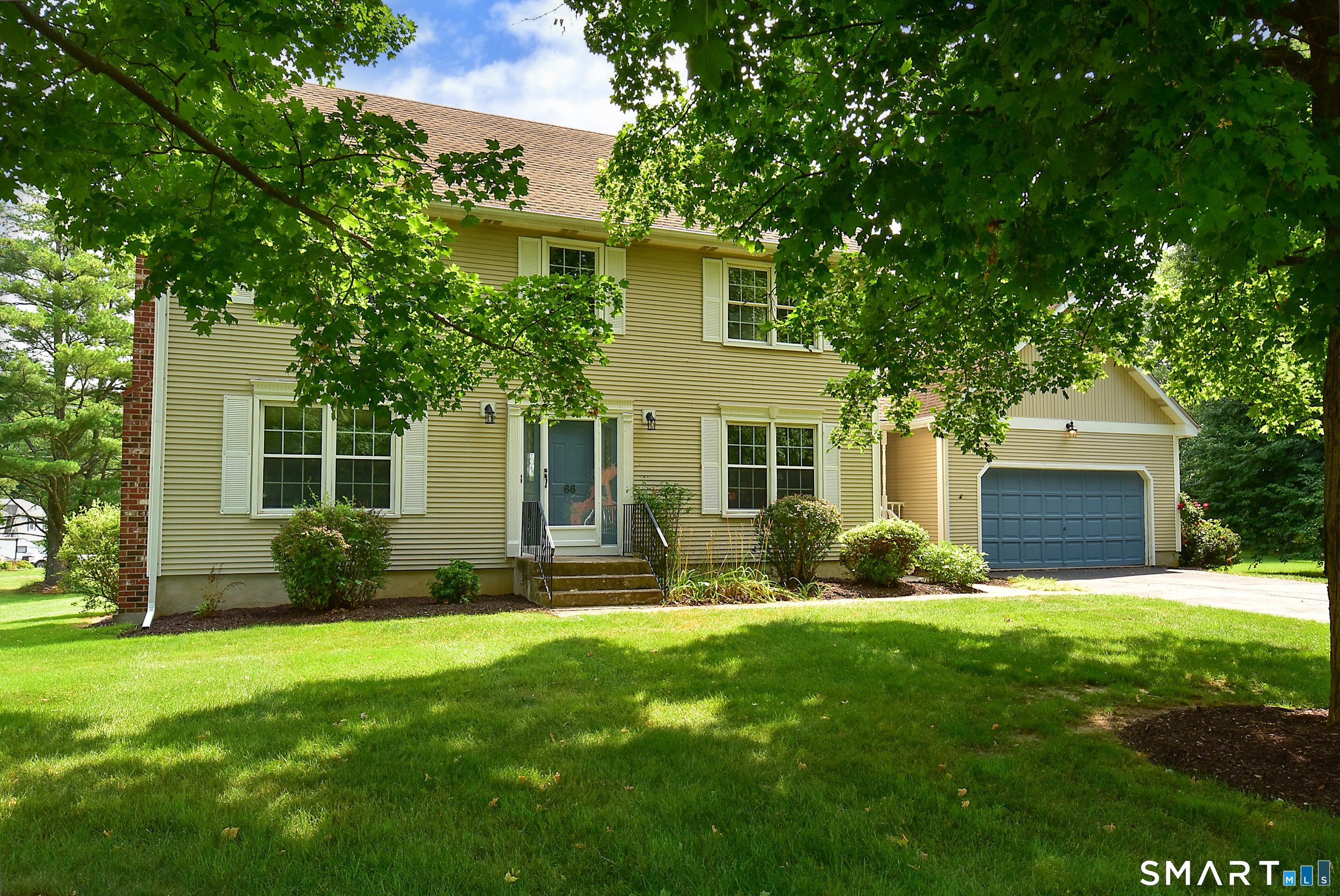 66 Country Club Drive