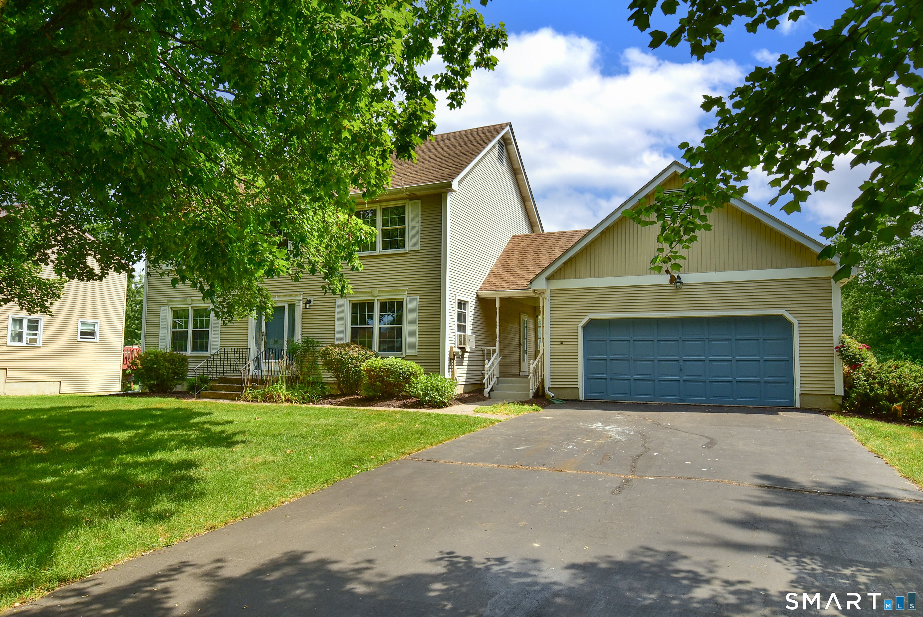 66 Country Club Drive