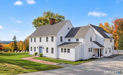 Tiny photo for 44 Bishop Lane, Avon, CT 06001 (MLS # 24215486)