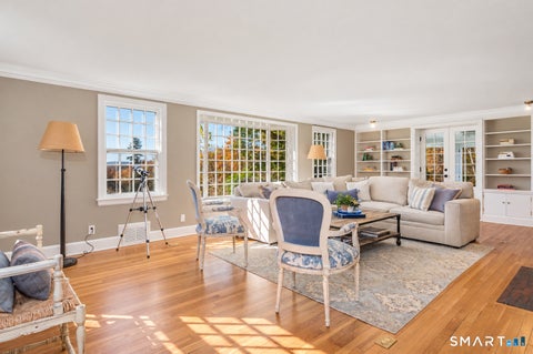 Tiny photo for 44 Bishop Lane, Avon, CT 06001 (MLS # 24215486)
