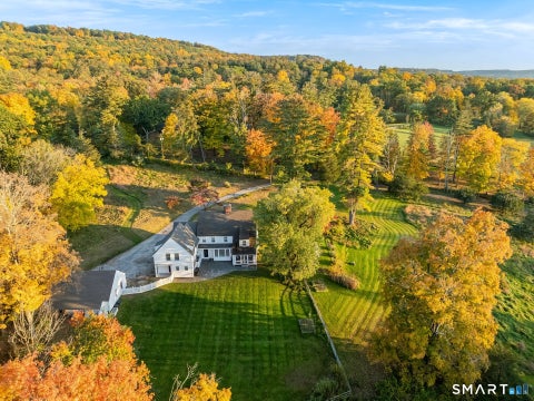 Tiny photo for 44 Bishop Lane, Avon, CT 06001 (MLS # 24215486)