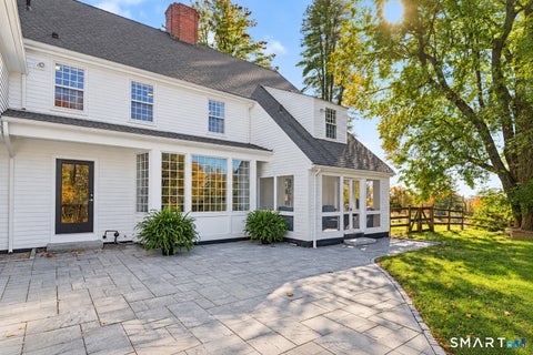 Tiny photo for 44 Bishop Lane, Avon, CT 06001 (MLS # 24215486)