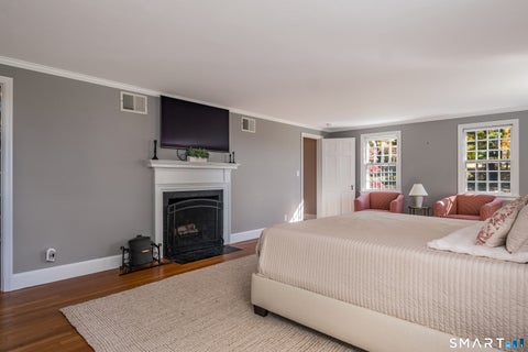 Tiny photo for 44 Bishop Lane, Avon, CT 06001 (MLS # 24215486)