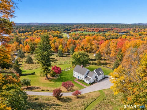 Tiny photo for 44 Bishop Lane, Avon, CT 06001 (MLS # 24215486)
