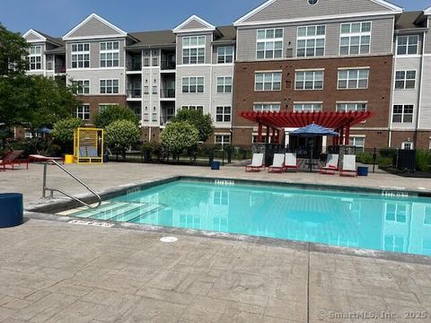 Tiny photo for 10 Norden Place #207, Norwalk, CT 06855 (MLS # 24143014)