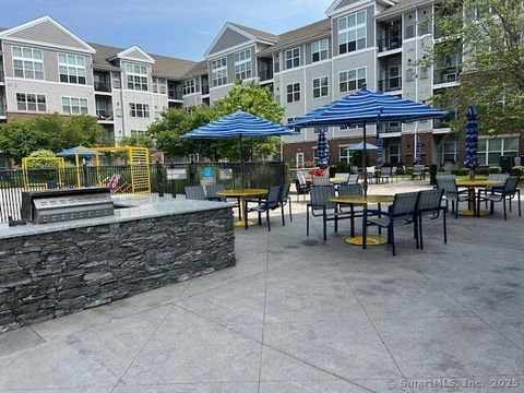 Tiny photo for 10 Norden Place #207, Norwalk, CT 06855 (MLS # 24143014)