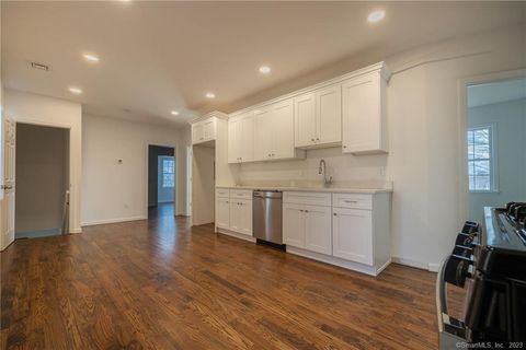 Tiny photo for 340 Pleasantview Avenue #2nd/3rd floors, Bridgeport, CT 06606 (MLS # 24164036)