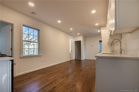 Tiny photo for 340 Pleasantview Avenue #2nd/3rd floors, Bridgeport, CT 06606 (MLS # 24164036)