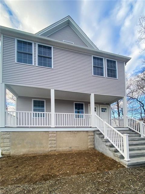 Tiny photo for 340 Pleasantview Avenue #2nd/3rd floors, Bridgeport, CT 06606 (MLS # 24164036)