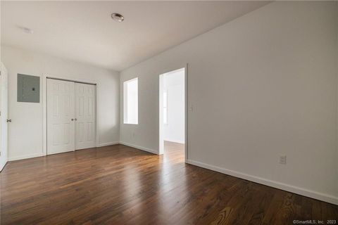 Tiny photo for 340 Pleasantview Avenue #2nd/3rd floors, Bridgeport, CT 06606 (MLS # 24164036)