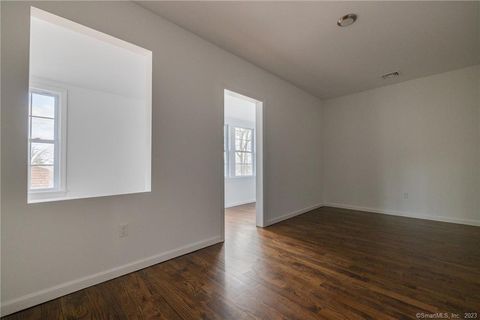 Tiny photo for 340 Pleasantview Avenue #2nd/3rd floors, Bridgeport, CT 06606 (MLS # 24164036)