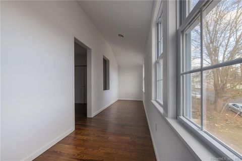 Tiny photo for 340 Pleasantview Avenue #2nd/3rd floors, Bridgeport, CT 06606 (MLS # 24164036)