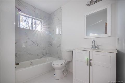 Tiny photo for 340 Pleasantview Avenue #2nd/3rd floors, Bridgeport, CT 06606 (MLS # 24164036)