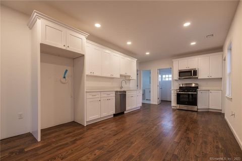 Photo of 340 Pleasantview Avenue #2nd/3rd floors, Bridgeport, CT 06606 (MLS # 24164036)