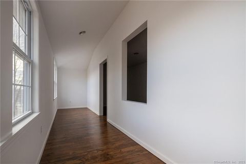 Tiny photo for 340 Pleasantview Avenue #2nd/3rd floors, Bridgeport, CT 06606 (MLS # 24164036)