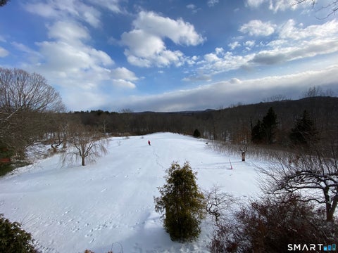 Tiny photo for 123 Looking Glass Hill Road, Morris, CT 06763 (MLS # 24216087)