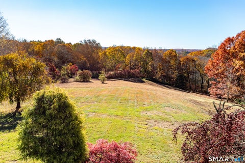 Tiny photo for 123 Looking Glass Hill Road, Morris, CT 06763 (MLS # 24216087)