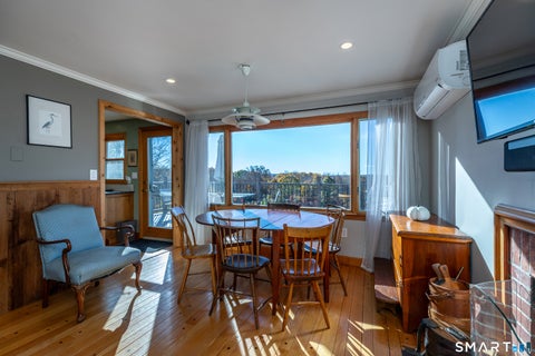Tiny photo for 123 Looking Glass Hill Road, Morris, CT 06763 (MLS # 24216087)