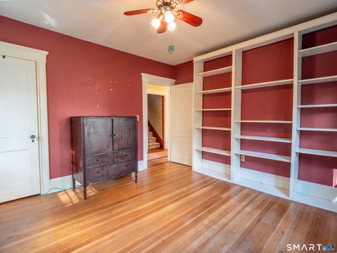 Tiny photo for 81 Hawkins Street, Killingly, CT 06239 (MLS # 24201846)