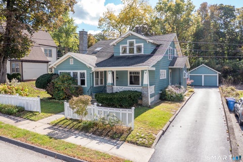 Photo of 81 Hawkins Street, Killingly, CT 06239 (MLS # 24201846)