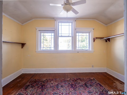 Tiny photo for 81 Hawkins Street, Killingly, CT 06239 (MLS # 24201846)