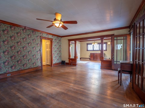 Tiny photo for 81 Hawkins Street, Killingly, CT 06239 (MLS # 24201846)
