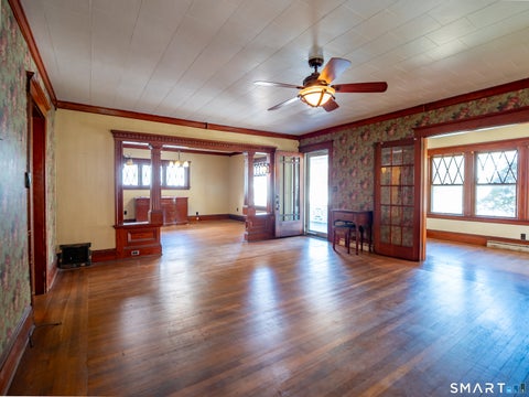 Tiny photo for 81 Hawkins Street, Killingly, CT 06239 (MLS # 24201846)