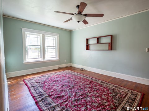 Tiny photo for 81 Hawkins Street, Killingly, CT 06239 (MLS # 24201846)