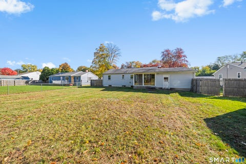 Tiny photo for 128 Bel Aire Circle, Windsor Locks, CT 06096 (MLS # 24215944)