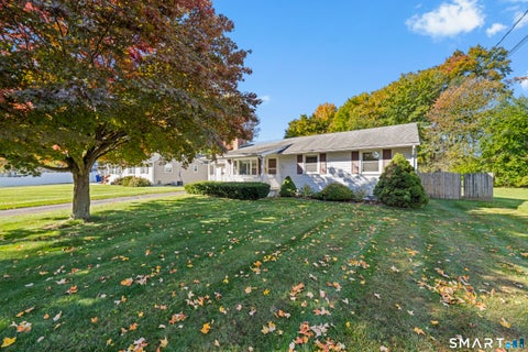 Tiny photo for 128 Bel Aire Circle, Windsor Locks, CT 06096 (MLS # 24215944)