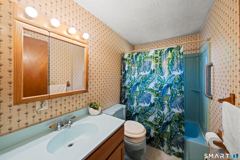 Tiny photo for 128 Bel Aire Circle, Windsor Locks, CT 06096 (MLS # 24215944)