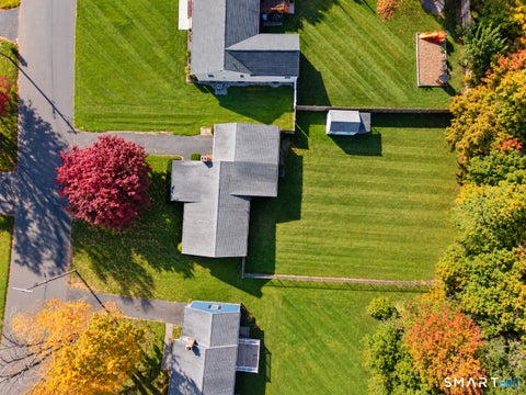 Tiny photo for 128 Bel Aire Circle, Windsor Locks, CT 06096 (MLS # 24215944)