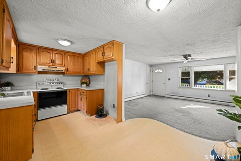 Tiny photo for 128 Bel Aire Circle, Windsor Locks, CT 06096 (MLS # 24215944)