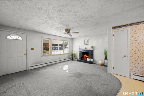Tiny photo for 128 Bel Aire Circle, Windsor Locks, CT 06096 (MLS # 24215944)