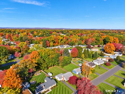 Tiny photo for 128 Bel Aire Circle, Windsor Locks, CT 06096 (MLS # 24215944)