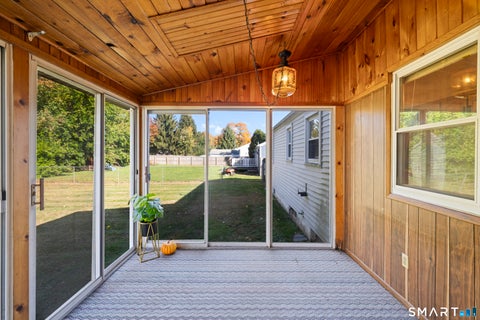 Tiny photo for 128 Bel Aire Circle, Windsor Locks, CT 06096 (MLS # 24215944)