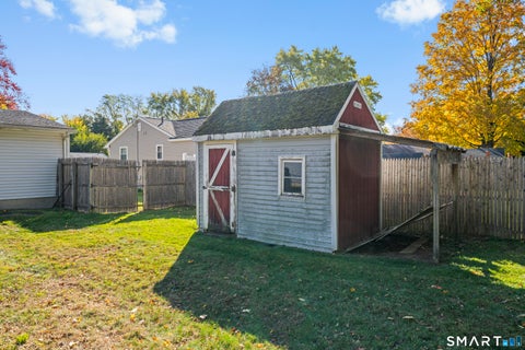 Tiny photo for 128 Bel Aire Circle, Windsor Locks, CT 06096 (MLS # 24215944)