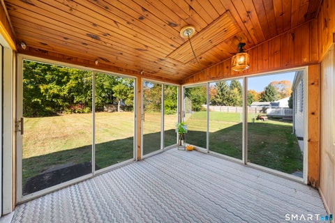 Tiny photo for 128 Bel Aire Circle, Windsor Locks, CT 06096 (MLS # 24215944)