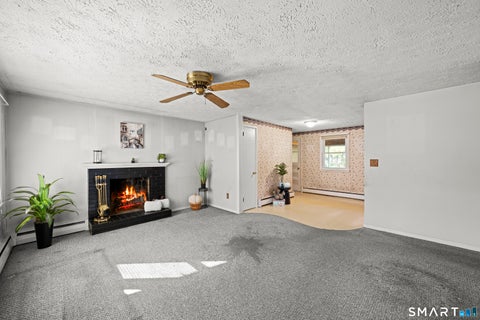 Tiny photo for 128 Bel Aire Circle, Windsor Locks, CT 06096 (MLS # 24215944)