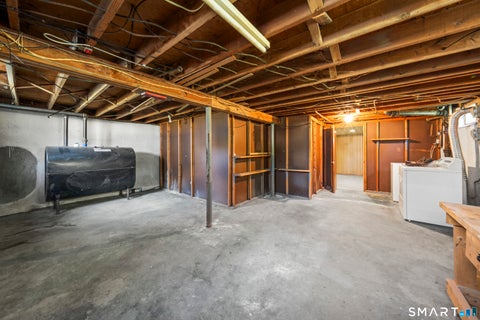 Tiny photo for 128 Bel Aire Circle, Windsor Locks, CT 06096 (MLS # 24215944)