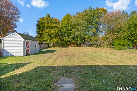Tiny photo for 128 Bel Aire Circle, Windsor Locks, CT 06096 (MLS # 24215944)