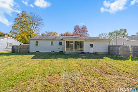 Tiny photo for 128 Bel Aire Circle, Windsor Locks, CT 06096 (MLS # 24215944)