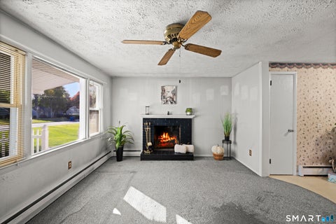 Tiny photo for 128 Bel Aire Circle, Windsor Locks, CT 06096 (MLS # 24215944)
