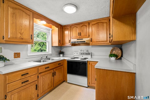 Tiny photo for 128 Bel Aire Circle, Windsor Locks, CT 06096 (MLS # 24215944)