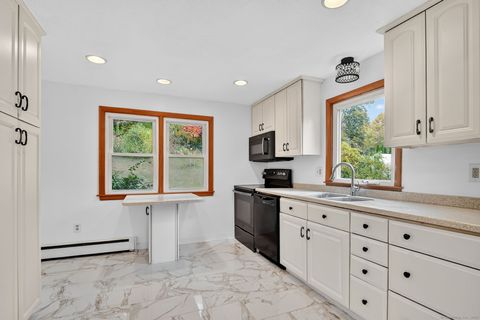 Tiny photo for 111 Cemetary Road, Vernon, CT 06066 (MLS # 24134657)