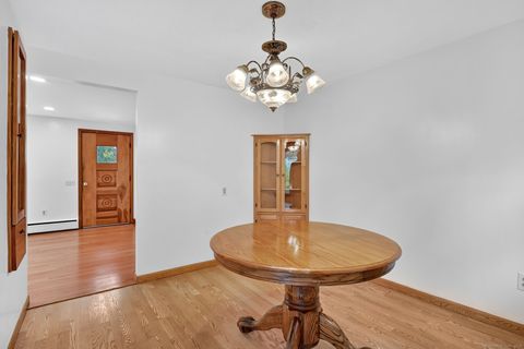 Tiny photo for 111 Cemetary Road, Vernon, CT 06066 (MLS # 24134657)